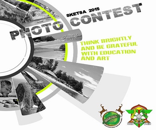 Design Photo Contest SKETSA2015